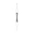 Uniq 10 Combo Cuticle Pusher Handle