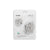 Masque Tissu Vegan Enrichi en Charbon