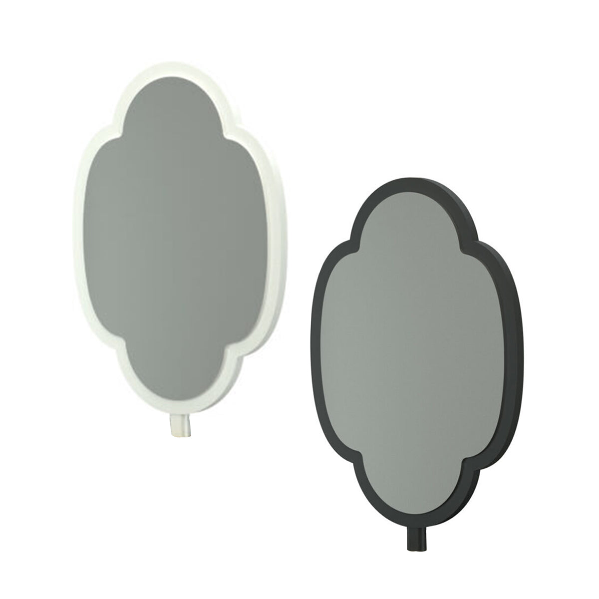 Miroir Centrale FIORE