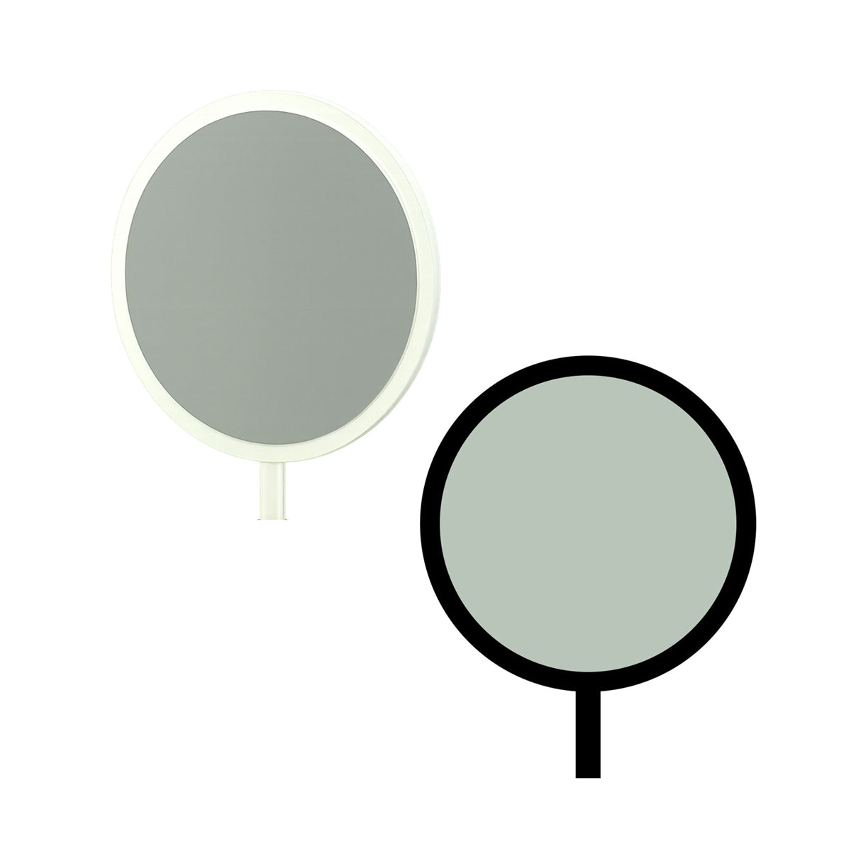 Miroir Centrale SOLE