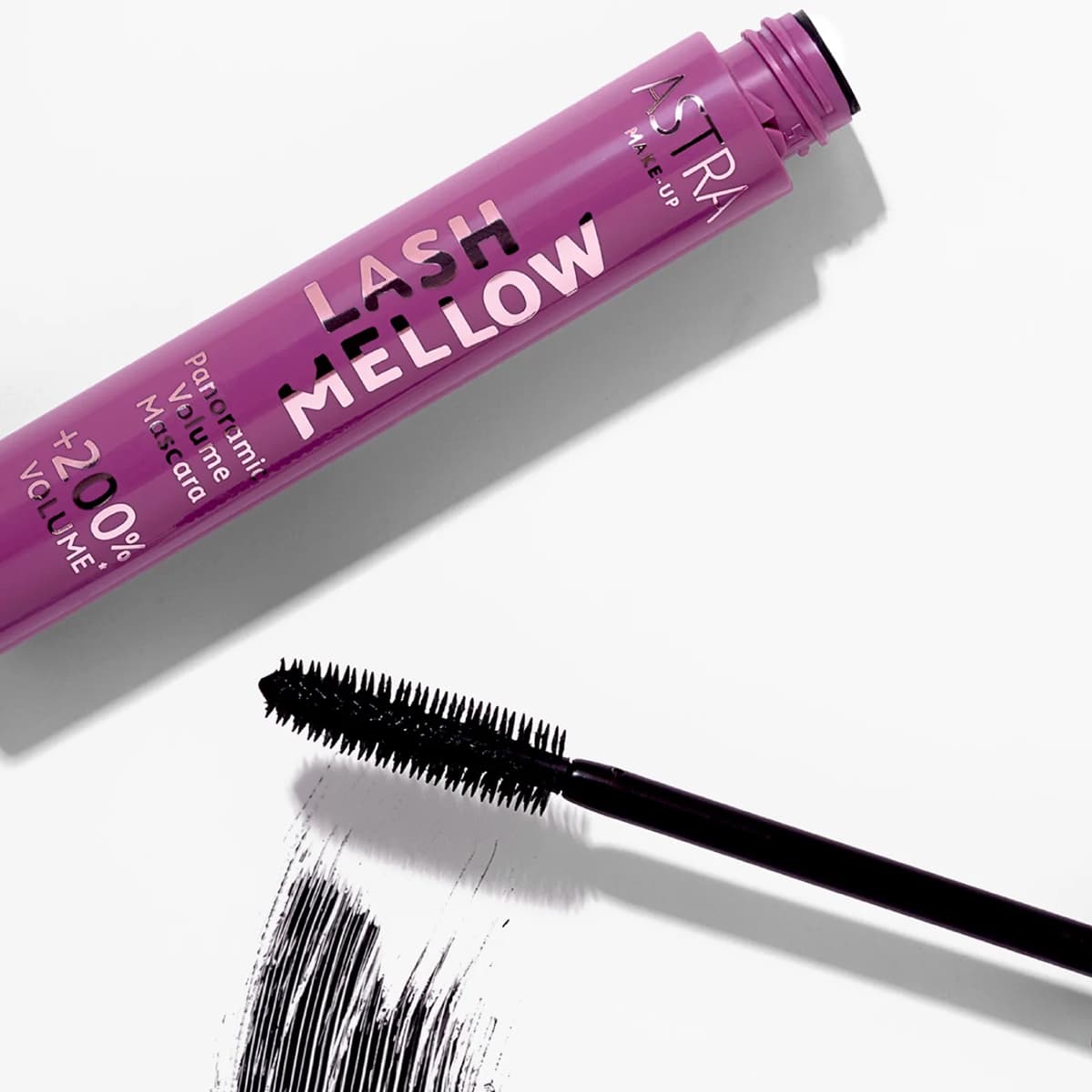 Mascara Lash Mellow Panoramic Volume