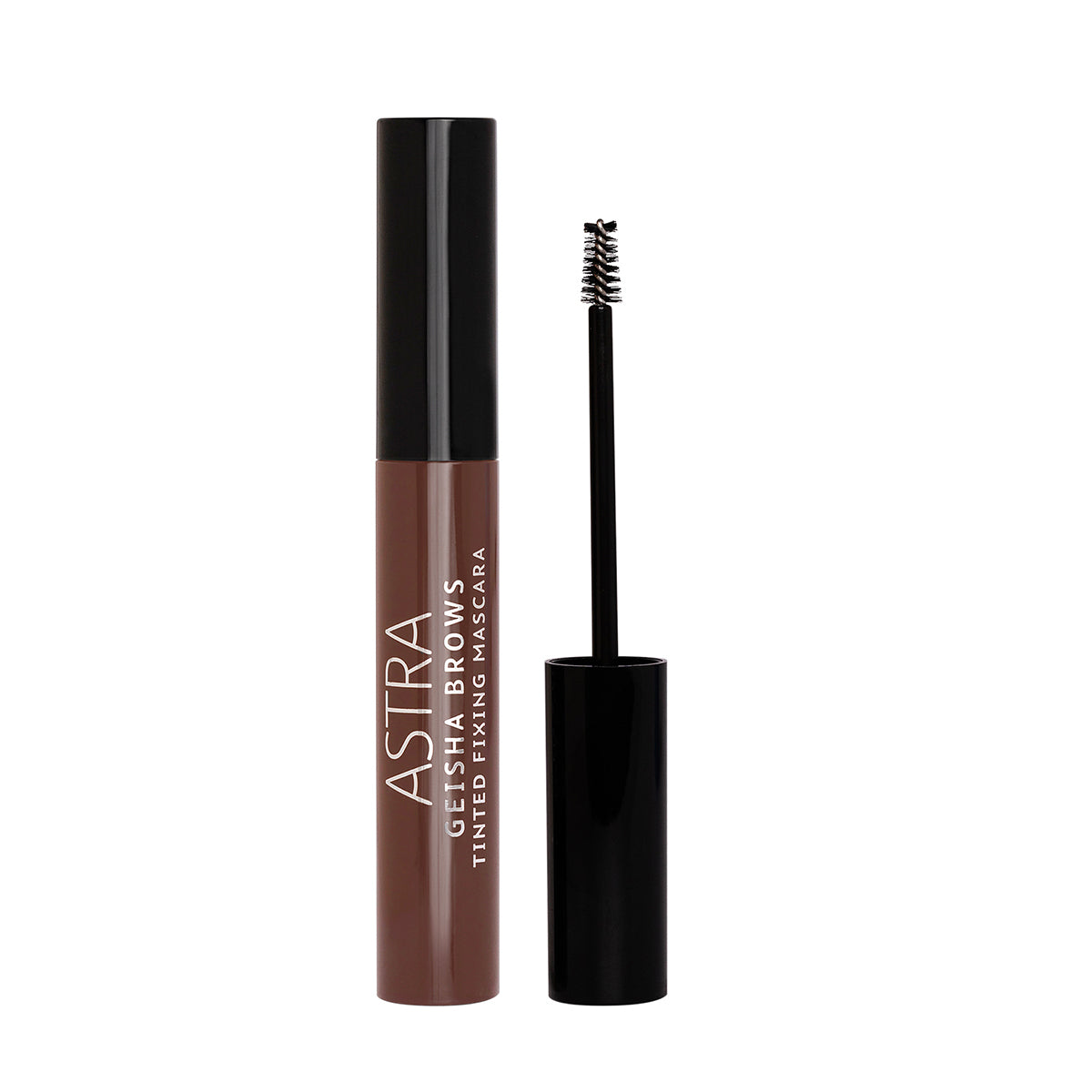 GEISHA BROWS Brow Fixing Mascara