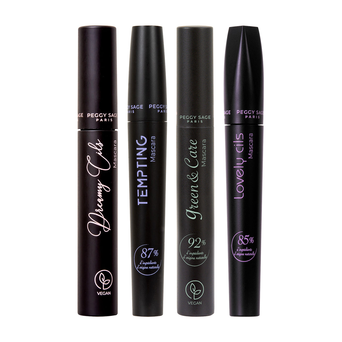 LOVELY CILS Mascara Volumizing Effect