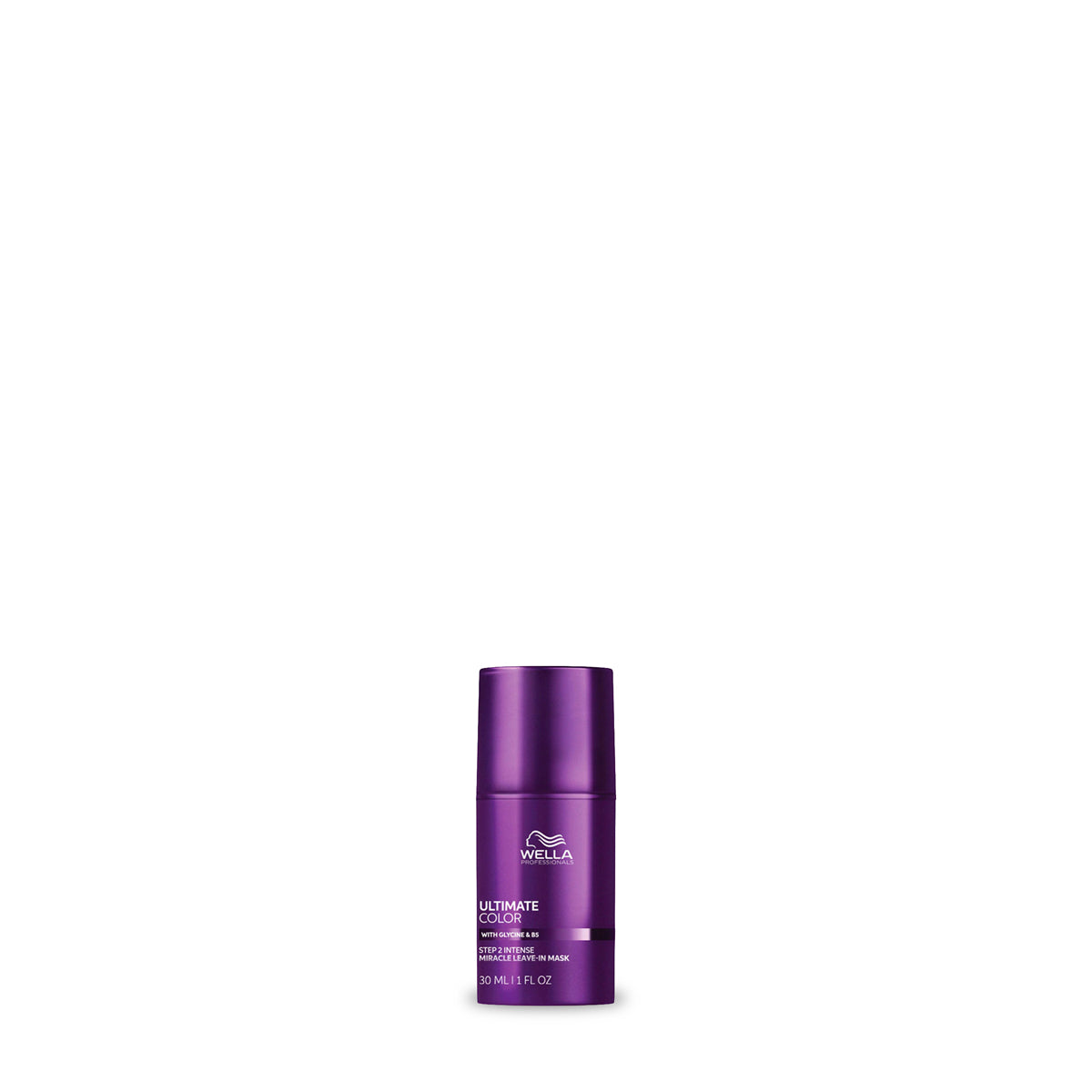 Masque Miracle Sans Rinçage Ultimate Color