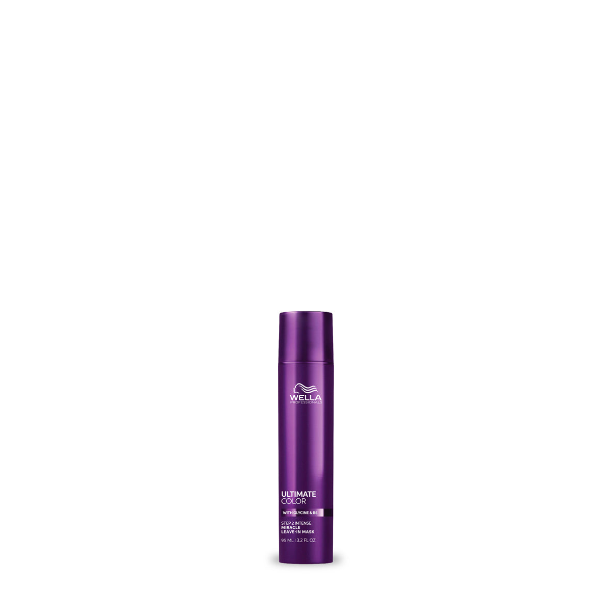 Masque Miracle Sans Rinçage Ultimate Color