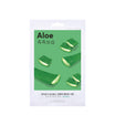 Masque Visage Aloe Vera