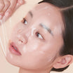 Masque Visage Hydrogel au Collagène + Glutathion