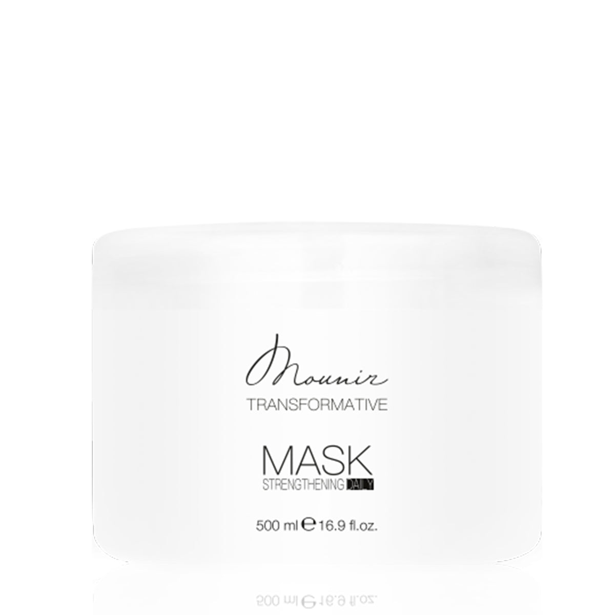 Masque Fortifiant Quotidien Strenghtening Daily