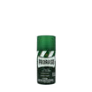Shaving foam