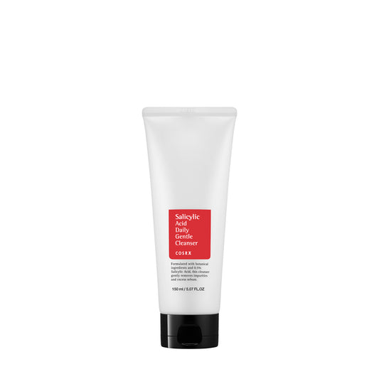 Salicylic Acid Facial Cleanser
