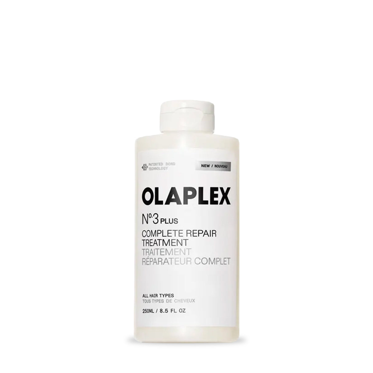 Complete Repair Treatment No.3Plus