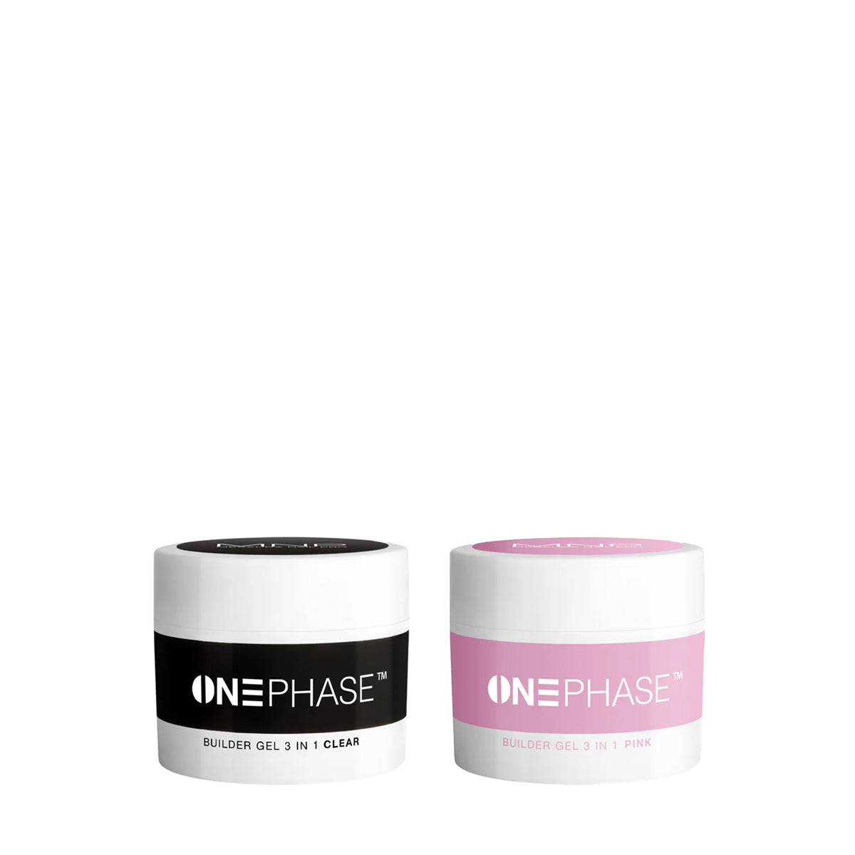 Builder Gel 3en1 One Phase