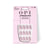 Gel Effect Press-On Nails x30