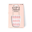 Gel Effect Press-On Nails x30