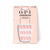 Gel Effect Press-On Nails x30