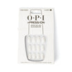 Gel Effect Press-On Nails x30