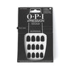 Gel Effect Press-On Nails x30