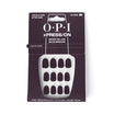 Gel Effect Press-On Nails x30