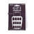 Gel Effect Press-On Nails x30