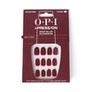 Gel Effect Press-On Nails x30
