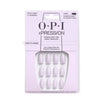 Gel Effect Press-On Nails x30