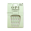 Gel Effect Press-On Nails x30