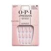 Gel Effect Press-On Nails x30
