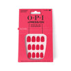 Gel Effect Press-On Nails x30