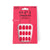 Gel Effect Press-On Nails x30