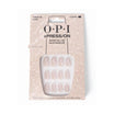 Gel Effect Press-On Nails x30