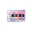 4-Piece Nail Lacquer Kit OPI'm Dreaming