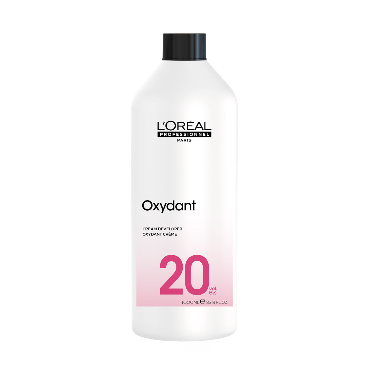Oxidizing Cream