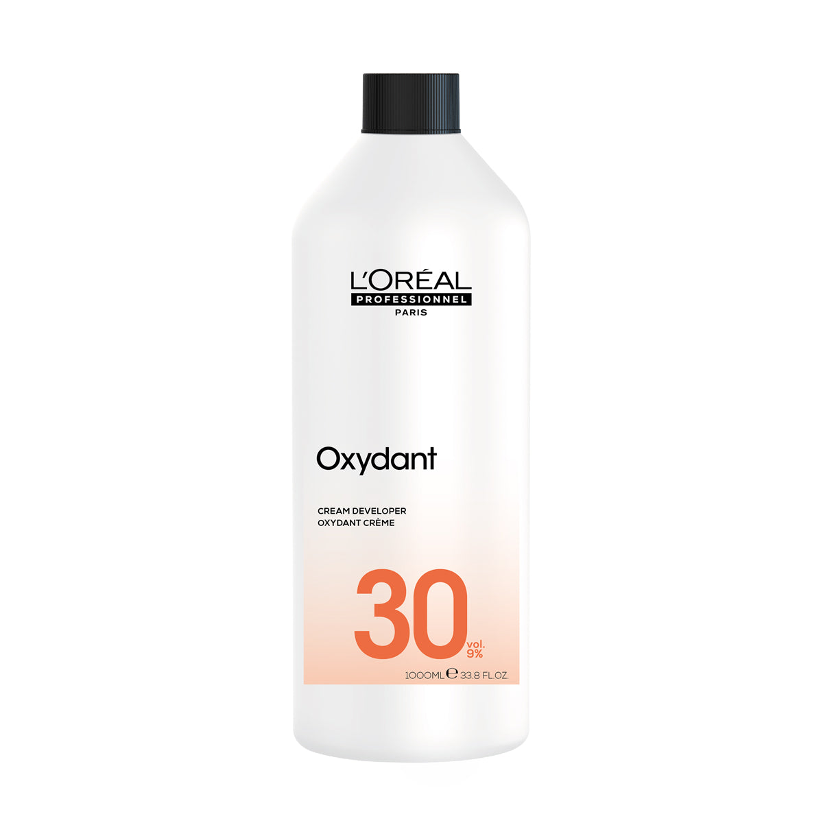 Oxidizing Cream