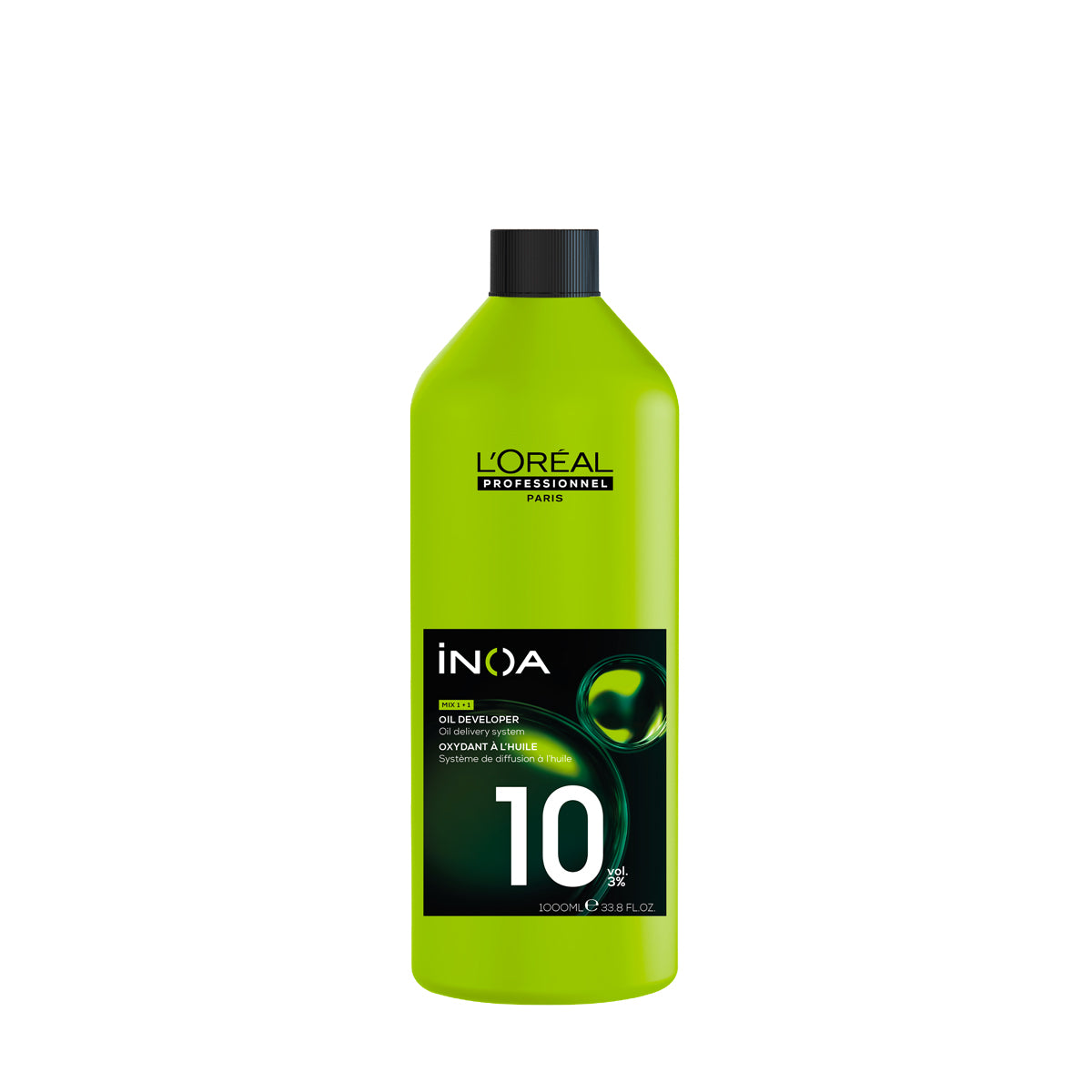 Inoa Rich Oxidant