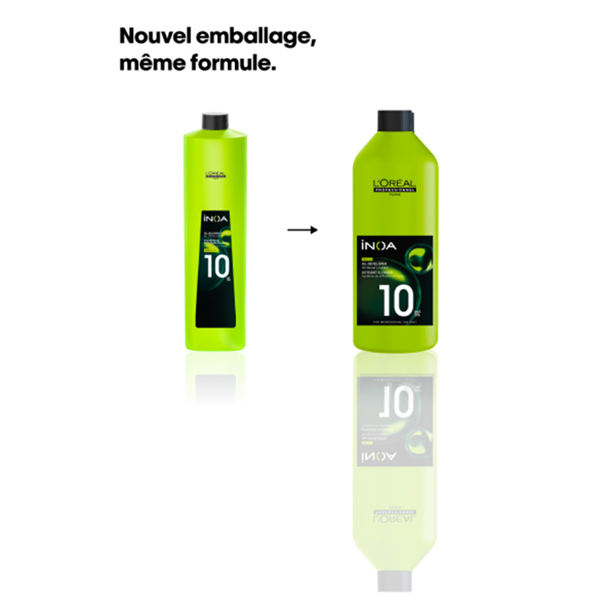 Inoa Rich Oxidant