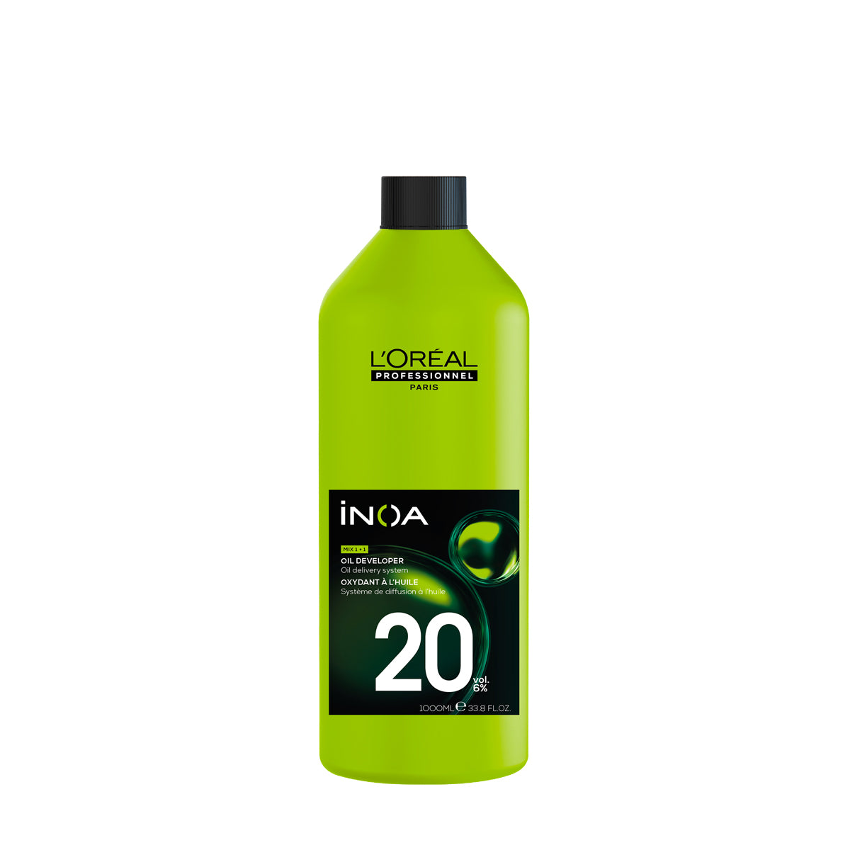 Inoa Rich Oxidant