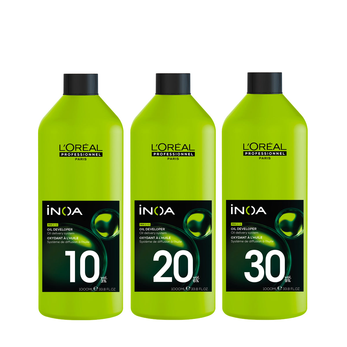 Inoa Rich Oxidant