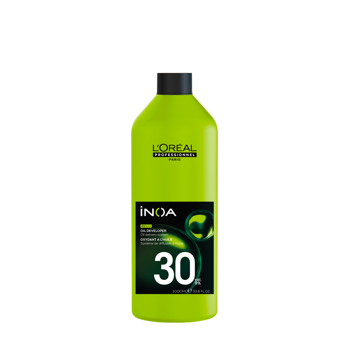 Inoa Rich Oxidant