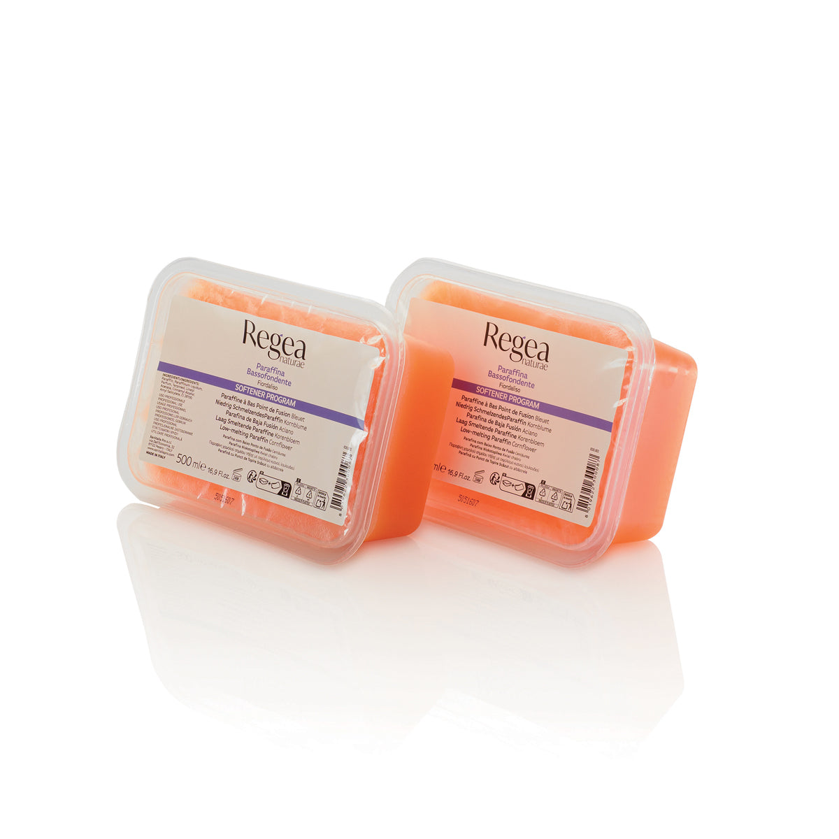 Paraffin Block 500ml