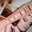 ARCHETYPE II Eyeshadow Palette 12 Eyeshadows
