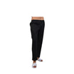 Pantalon Noir Elastique Sans Poches