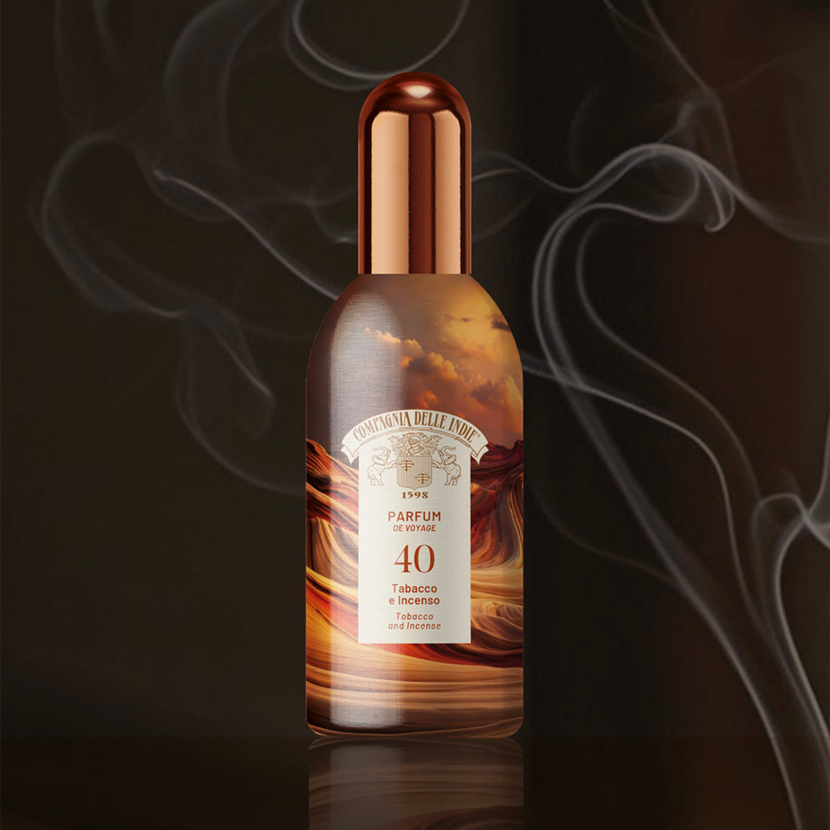 Travel Perfume