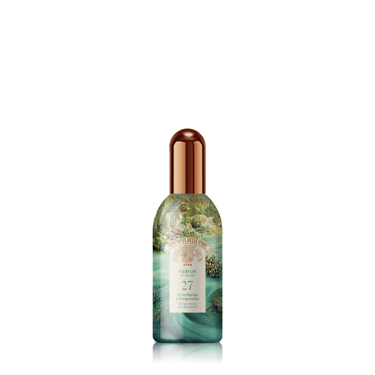 Travel Perfume