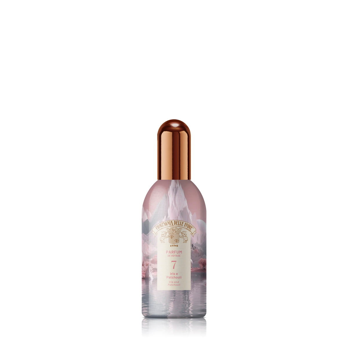 Travel Perfume