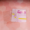 Reusable Silicone Face Patches