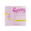 Reusable Silicone Face Patches