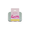 Patchs Yeux Réutilisables Silicone