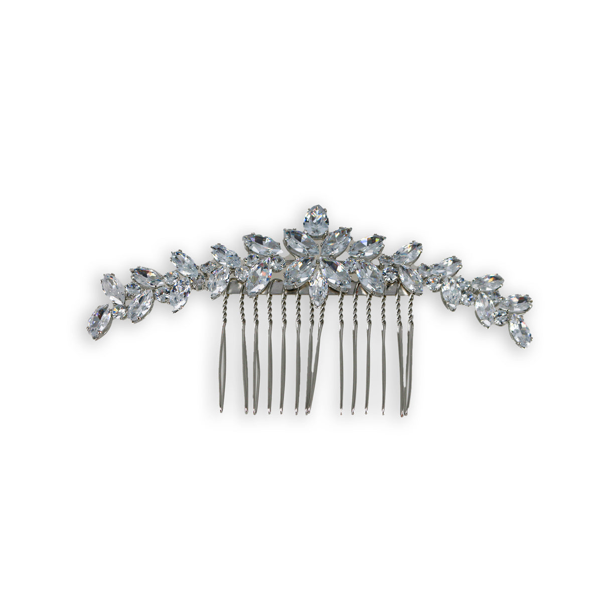 FIONA Bridal Hair Comb