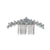 FIONA Bridal Hair Comb