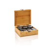 Hot Stones 18 pcs